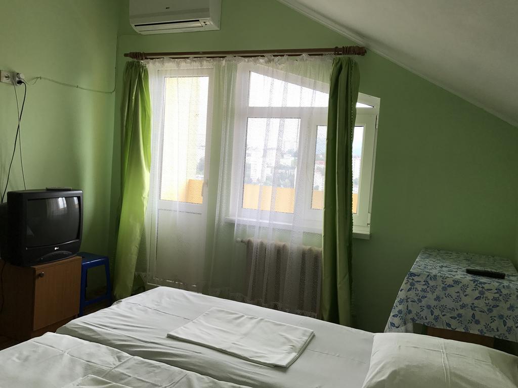 ГОСТИНИЦА NA VINOGRADNOY 134 ДРОБЬ 4 GUEST HOUSE СОЧИ (Россия) - от 2228  RUB | NOCHI